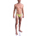 Ministring Lime Groen RED0965